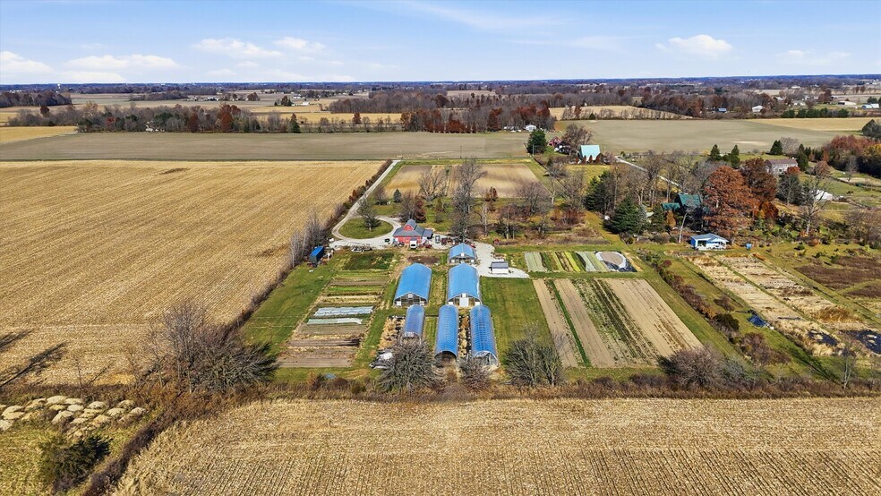 More Photos Of 2335 W 211th St, Sheridan Land For Sale