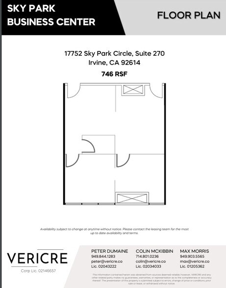 More Photos Of 17752 Sky Park Cir, Irvine Unknown For Lease