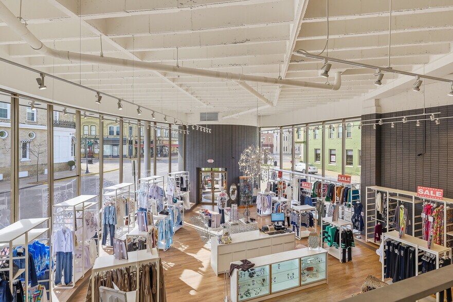 More Photos Of 125 Watson St, Ripon General Retail For Sale