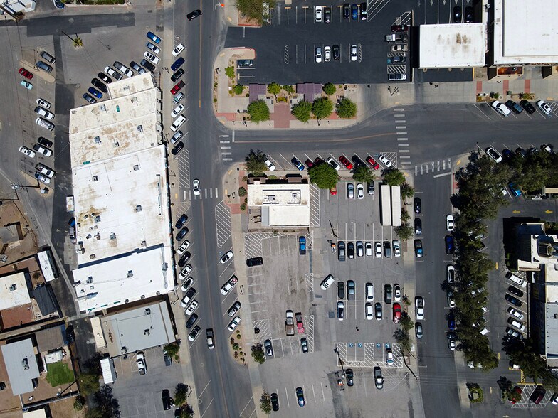 More Photos Of 108 Market St, Henderson Office For Lease