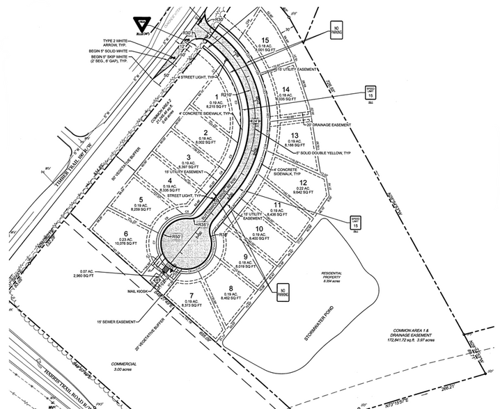 More Photos Of HARRIS TRAIL Rd @ Timber Trail, Richmond Hill Land For Sale