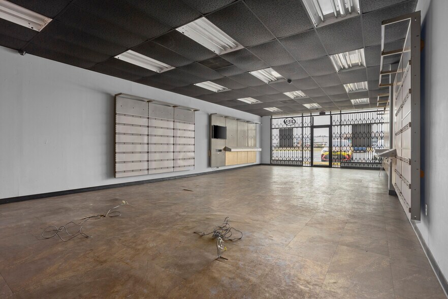 More Photos Of 4218-4222 E Lancaster Ave, Fort Worth Freestanding For Lease