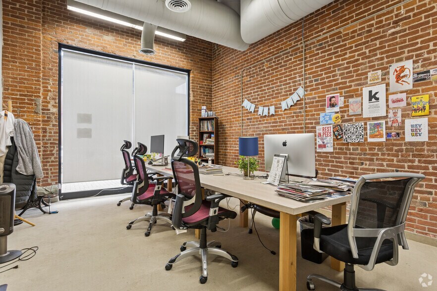 Photo of 1st Floor Ste 458