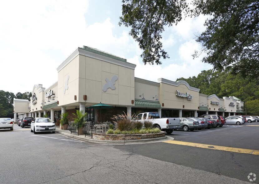 More Photos Of 5029 Falls of Neuse Rd, Raleigh Freestanding For Lease