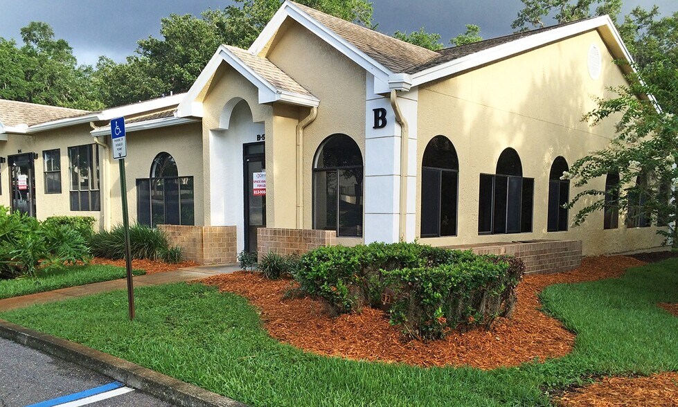 Primary Photo Of , Clearwater Office For Sale