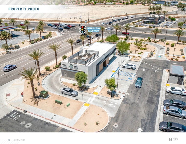 More Photos Of 42290 Jefferson St, Indio General Retail For Sale