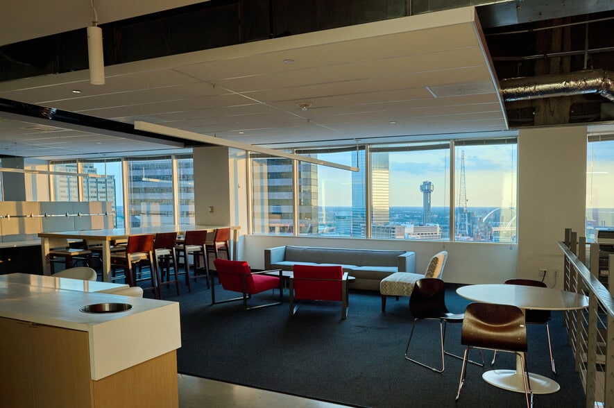 More Photos Of 750 N Saint Paul St, Dallas Office Residential For Lease