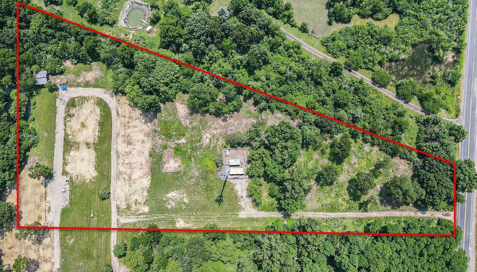 More Photos Of , Ann Arbor Land For Sale
