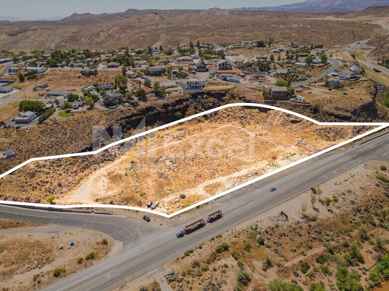 Primary Photo Of 1600 S Toquerville Blvd, Toquerville Land For Lease