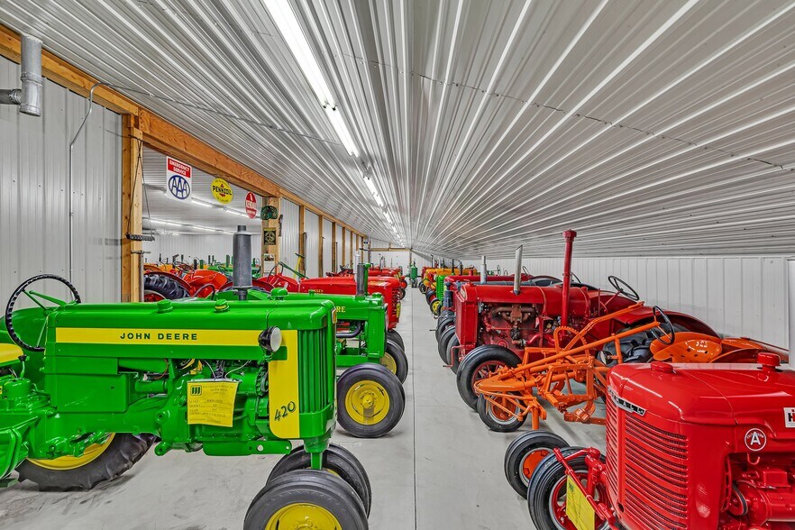 More Photos Of 6225 Lark Rd NW, Sauk Rapids Warehouse For Lease