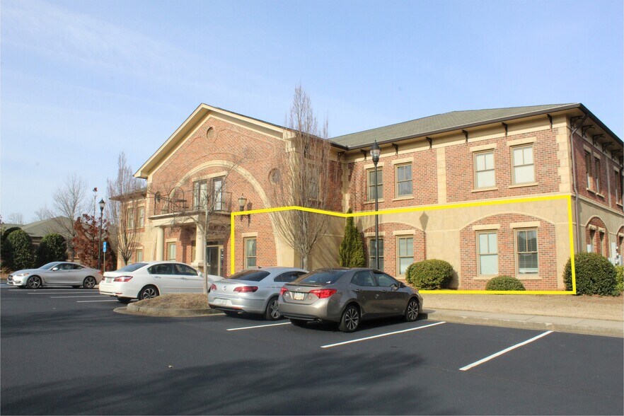 More Photos Of 1325 Satellite Blvd, Suwanee Office For Sale