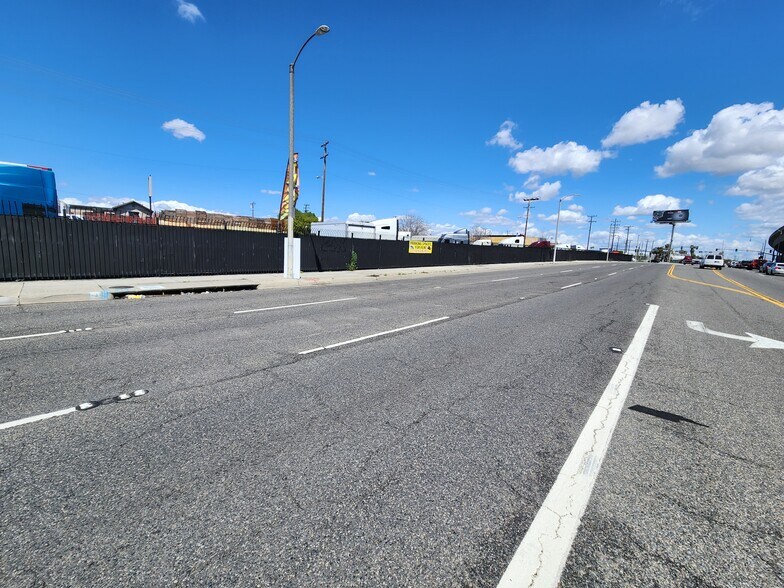 More Photos Of Alameda St @ E. Imperial Hwy, Los Angeles Land For Sale