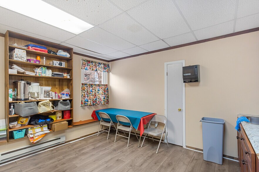 More Photos Of 605-607 Main St, Boonton Storefront Retail Residential For Sale
