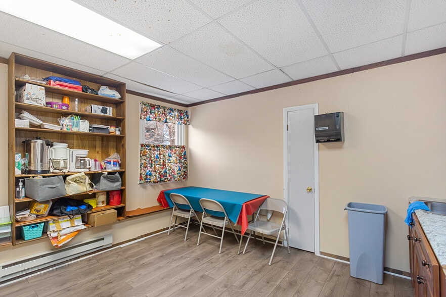 More Photos Of 605-607 Main St, Boonton Storefront Retail Residential For Sale
