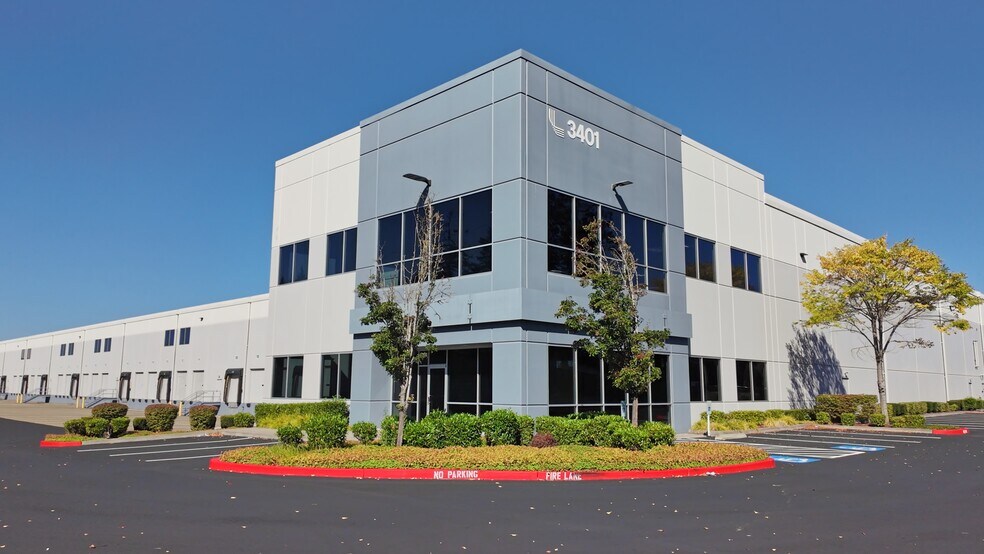 Primary Photo Of 3401 96th St S, Lakewood Distribution For Lease