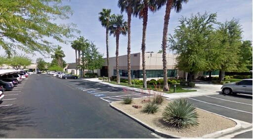 More Photos Of 900 Grier Dr, Las Vegas Office For Lease