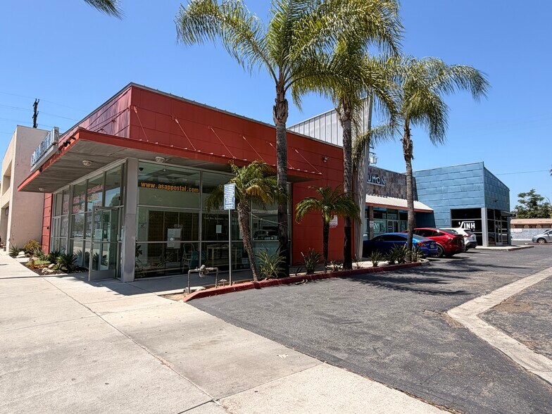 More Photos Of 333 W Garvey Ave, Monterey Park Storefront Retail Office For Sale