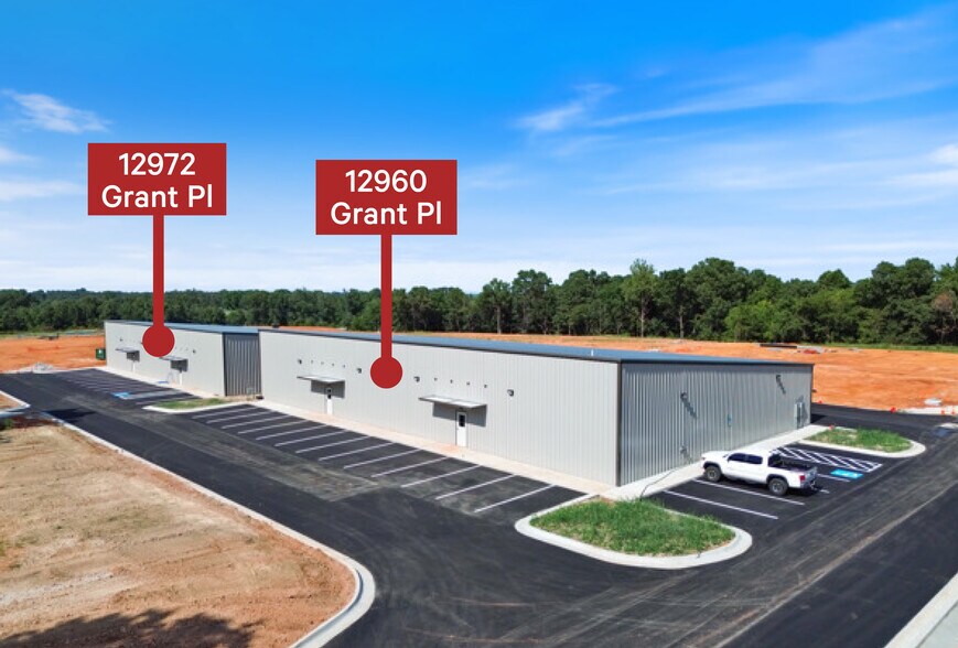 More Photos Of 12960 Grant Place, Bentonville Unknown For Lease