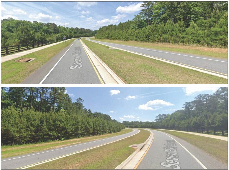 More Photos Of 0 Seven Hills Connector, Dallas Land For Sale