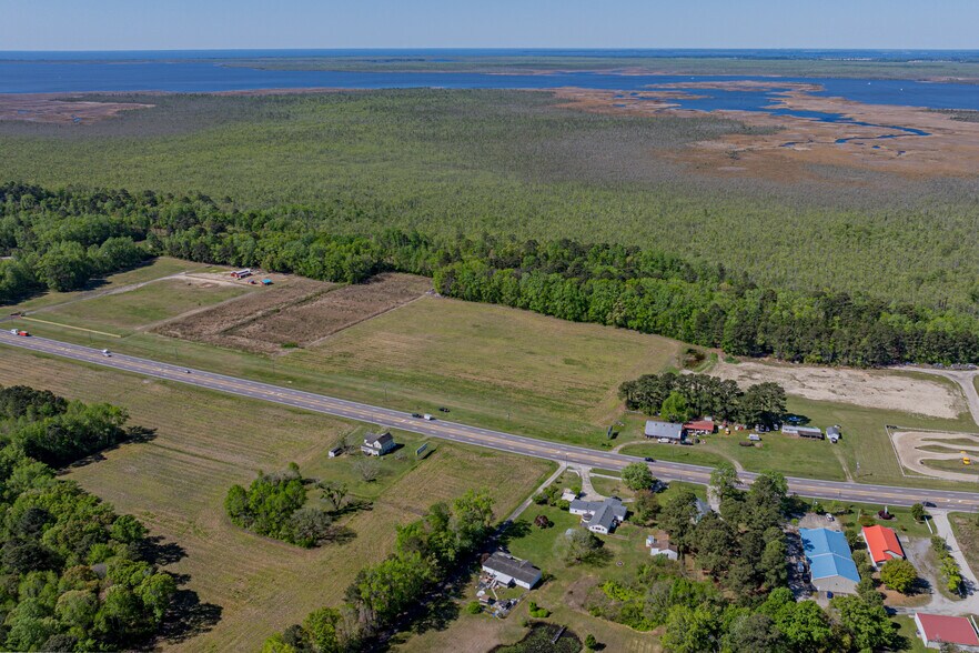 Primary Photo Of 5720 Caratoke hwy, Poplar Branch Land For Sale