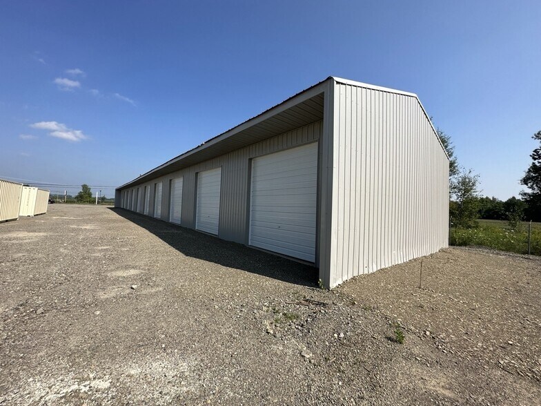 More Photos Of 12520 Olean Rd, Chaffee Freestanding For Lease