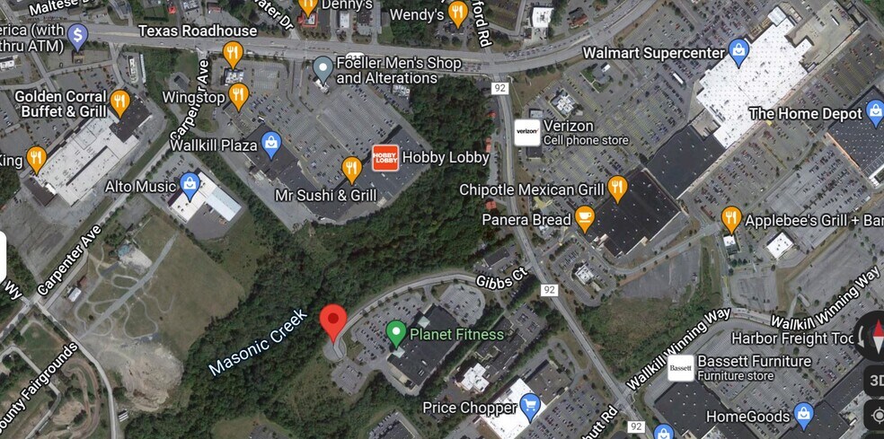 More Photos Of 32 Gibbs Ct, Middletown Land For Sale