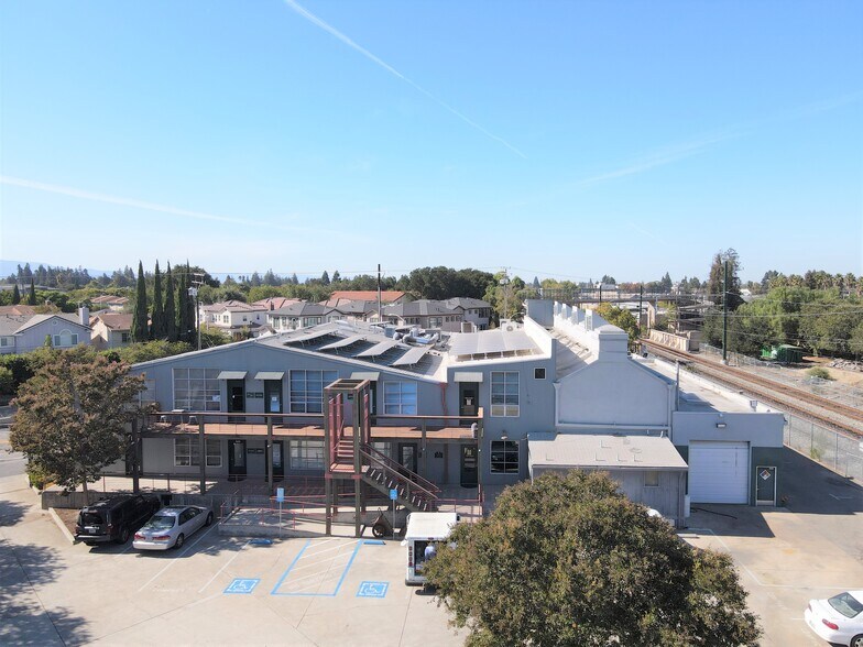 More Photos Of 1793 Lafayette St, Santa Clara Office Residential For Lease
