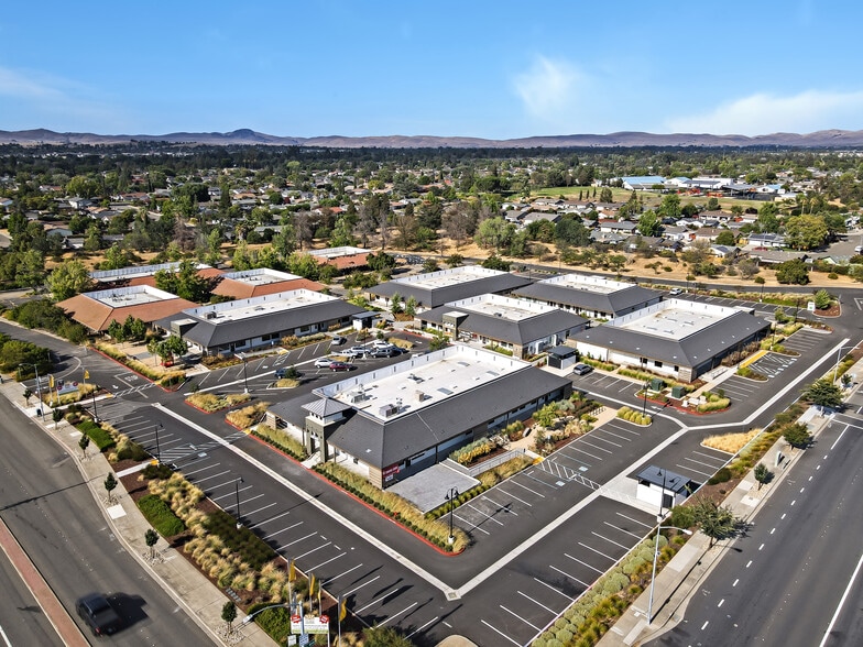 More Photos Of 1628 Holmes St, Livermore Storefront Retail Office For Sale