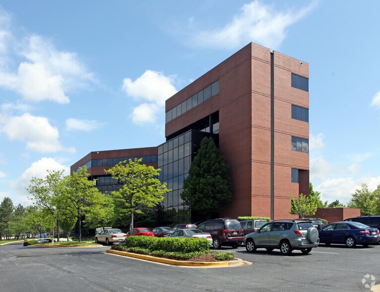 Primary Photo Of 1801 McCormick Dr, Largo Coworking Space