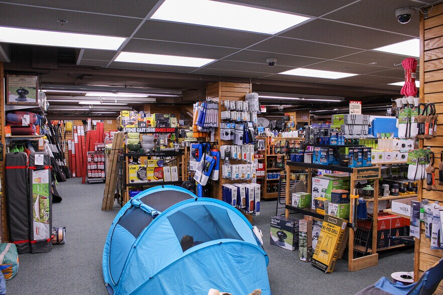 More Photos Of ,  General Retail For Sale