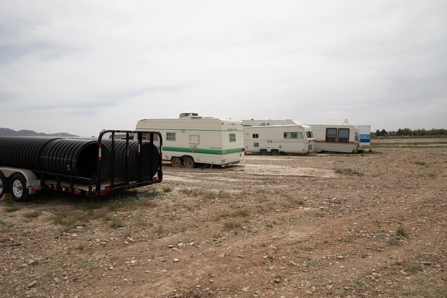More Photos Of 27881 Highway 160, Cortez Self Storage For Lease