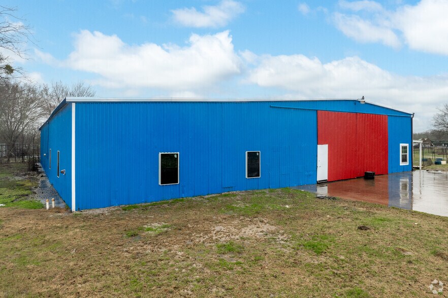 More Photos Of 2244 Highway 69 S, Greenville Auto Repair For Sale