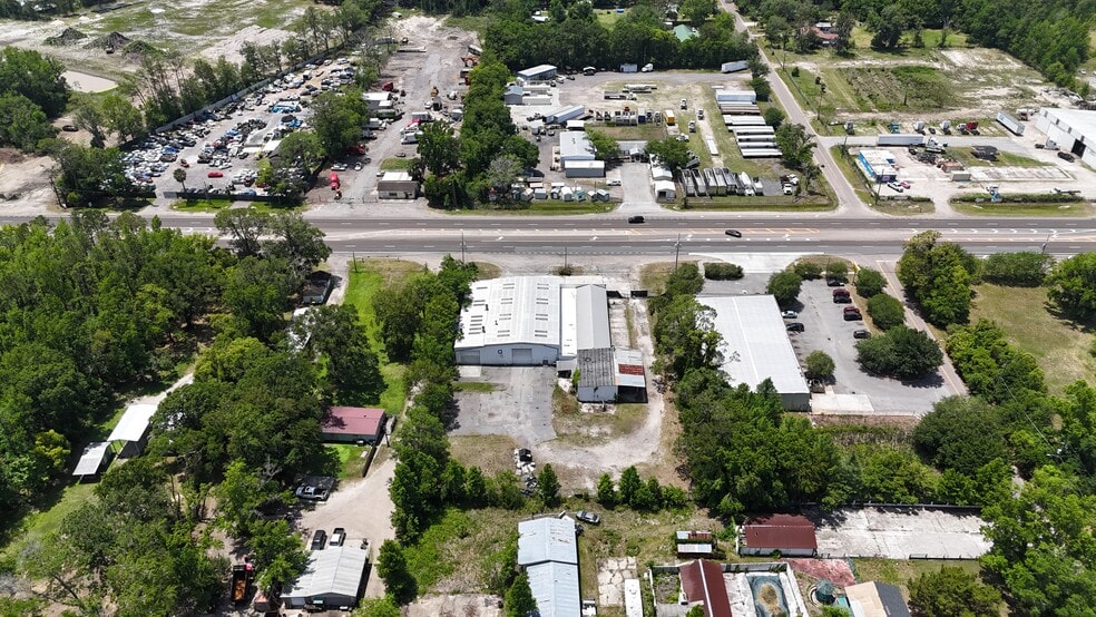 More Photos Of 10155 New Kings Rd, Jacksonville Warehouse For Sale