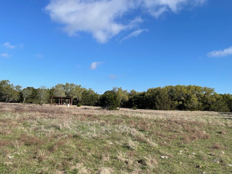 More Photos Of 1400 Greer ln, Burnet Land For Sale