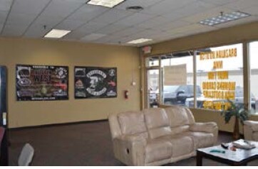 More Photos Of 478 Allied Dr, Nashville Distribution For Lease