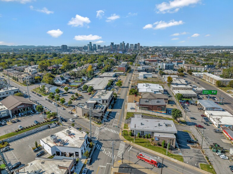 More Photos Of 1017 Woodland St, Nashville Freestanding For Sale