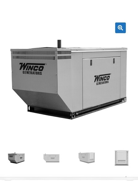 More Photos Of 153 S US Highway 1, Oak Hill Auto Repair For Sale