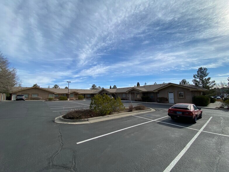 More Photos Of 4101 Caughlin Sq, Reno Office For Lease