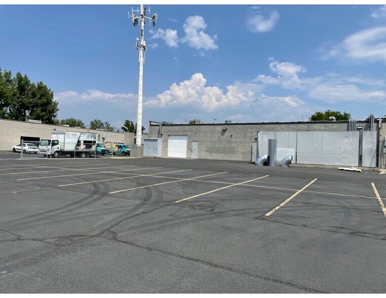 More Photos Of 2440 S 1070 W, Salt Lake City Flex For Lease