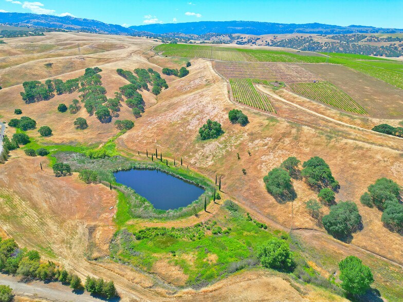 More Photos Of 5625 Greenville Road, Livermore Land For Sale