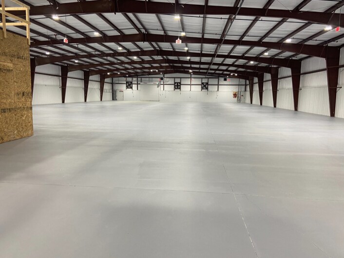 More Photos Of 8550 Parkway Drive, Leeds Warehouse For Sale