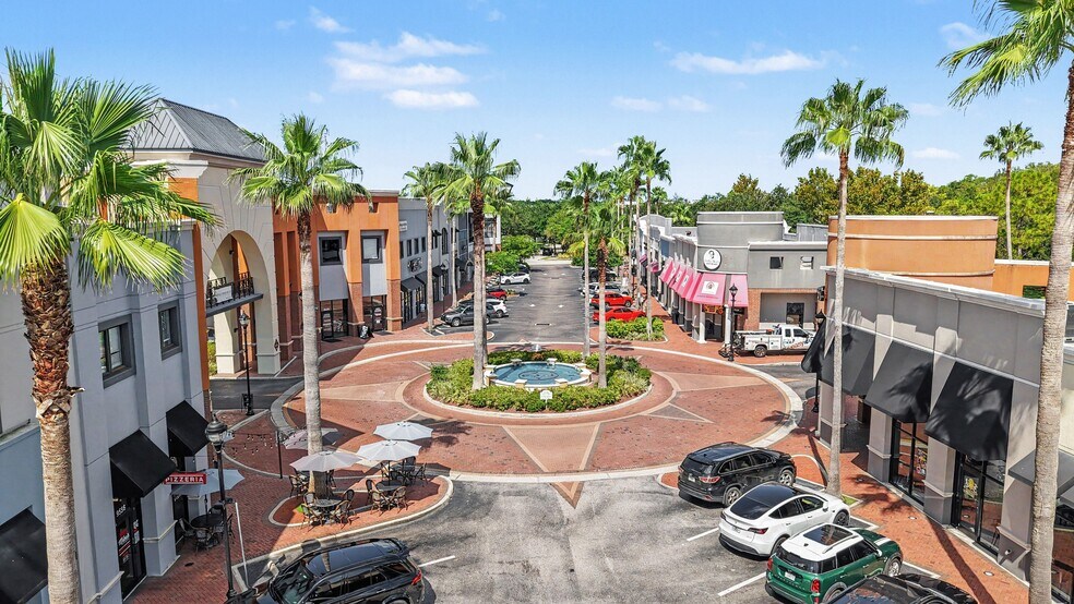 More Photos Of 9520-9532 W Linebaugh Ave, Tampa Unknown For Lease