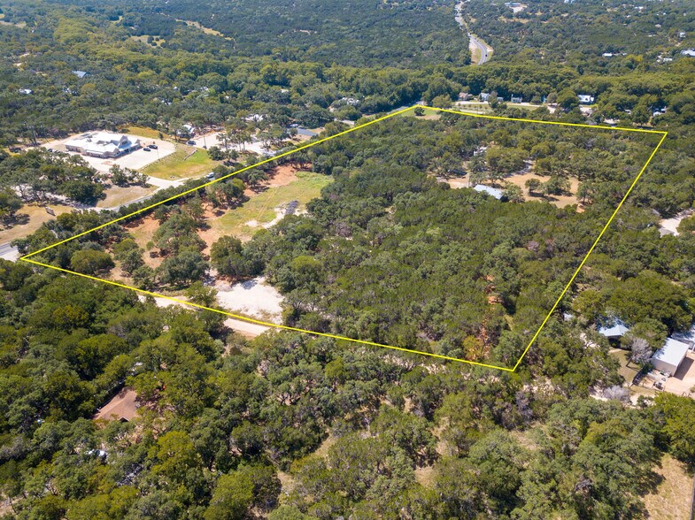 More Photos Of 0 Ranch Road 12, Wimberley Land For Sale