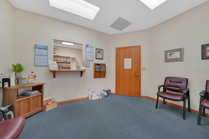 More Photos Of 19881 State Highway 88, Pine Grove Office Residential For Sale