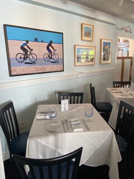 More Photos Of 2653 Main St, South Chatham Restaurant For Sale