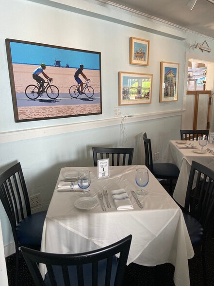 More Photos Of 2653 Main St, South Chatham Restaurant For Sale