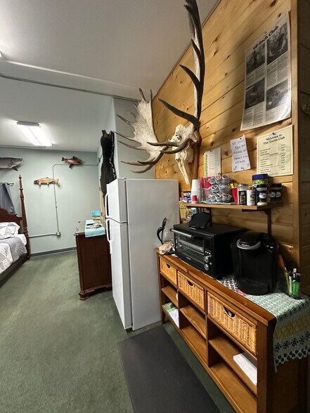 More Photos Of 2000 Steese Hwy, Fairbanks General Retail For Sale
