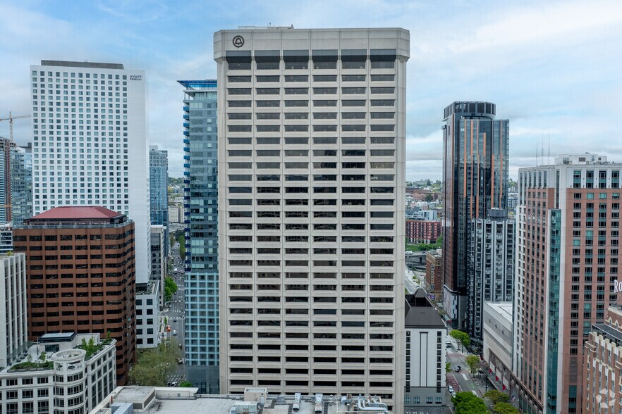 More Photos Of 1600 7th Ave, Seattle Office For Lease