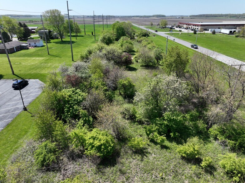 More Photos Of Gordon -1 @ Sixth Street, Monticello Land For Sale