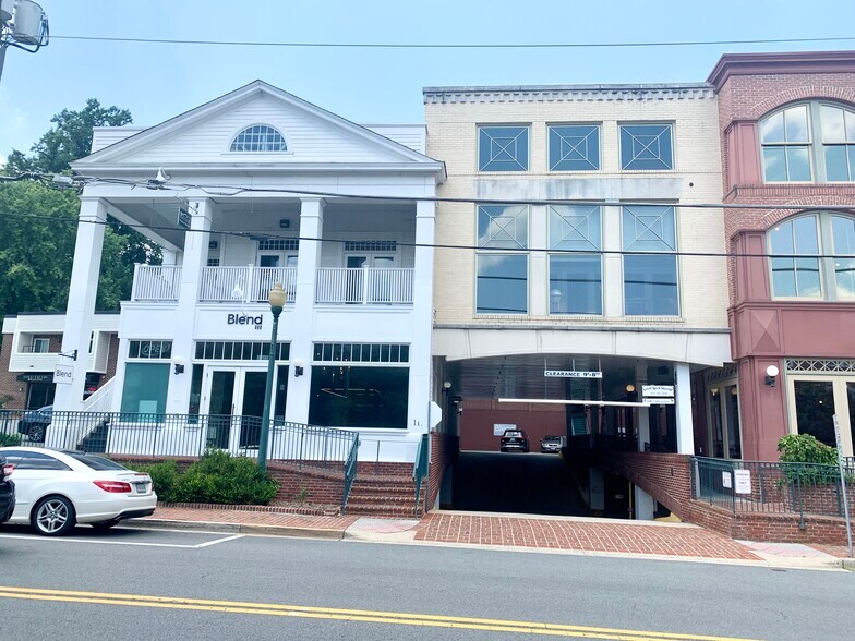 More Photos Of 111 Church St NW, Vienna Storefront Retail Office For Lease